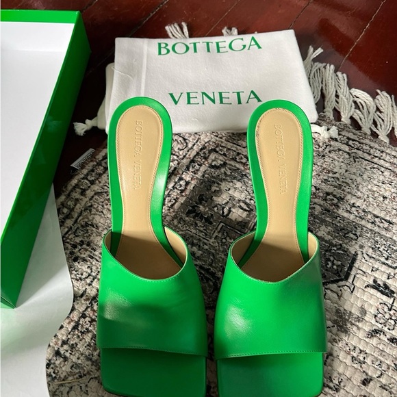 Bottega Veneta mules - Picture 4 of 6